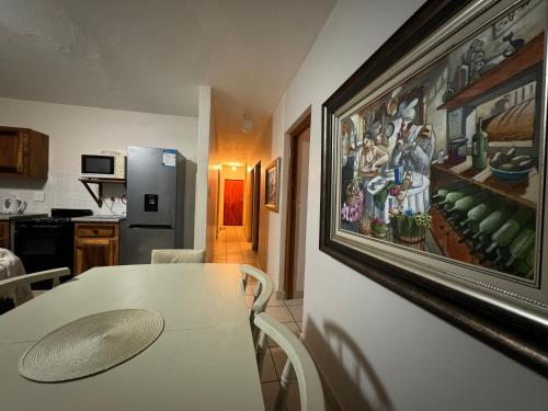 Chandos Apartment Vleesbaai in 博甘斯拜