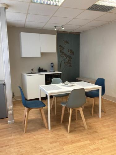 Gîte d'Avalon Appartement 5 (Gite d'Avalon Appartement 5) in Dinant