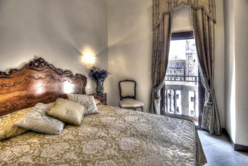 Hotel Scandinavia - Relais, Venezia (foto 11)