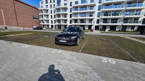 Apartament Mono Ełk CENTRUM