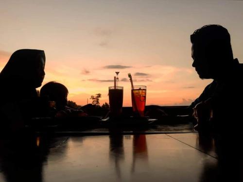 Mooipark Hotel Sorong
