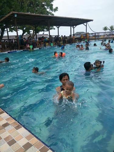 Mooipark Hotel Sorong