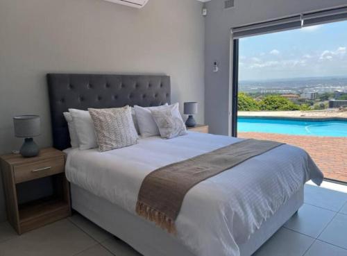 Savoli Guest House in Bluff