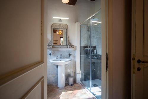 La Maestà antica dimora di campagna - image 10