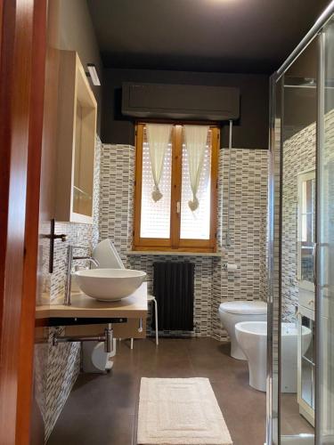 B&b Il Quadrifoglio - Marche