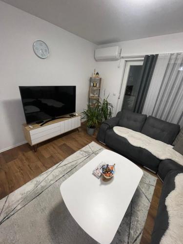 Luxury Apartment in กินยีลาเน