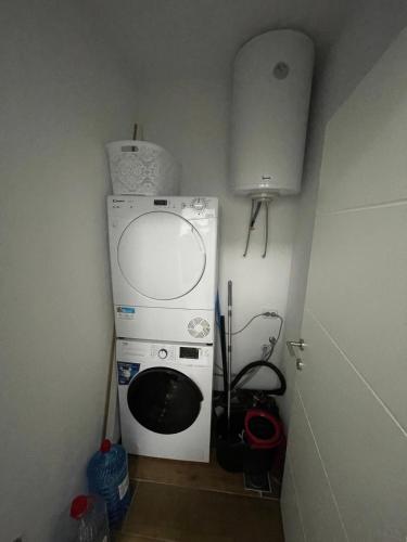 Luxury Apartment in กินยีลาเน