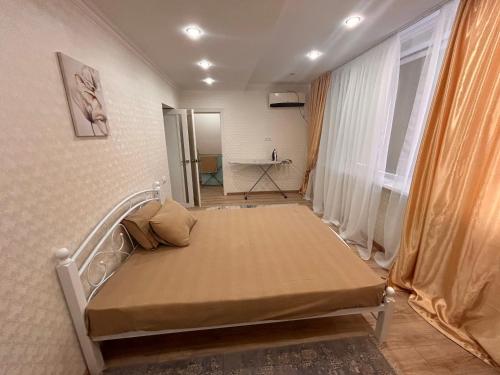 阿克套 Первая береговая линия, набережка 2星级 民宿 客房