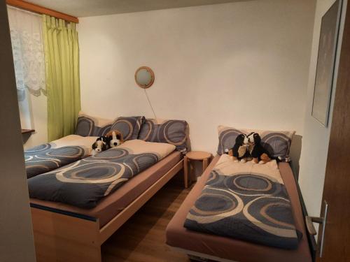 Bodmen 3 Apartments von Privat in Zermatt 4
