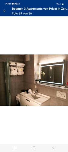Bodmen 3 Apartments von Privat in Zermatt, Zermatt (photo 10)