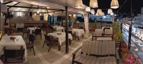 The Boutique Hotel Amman 3