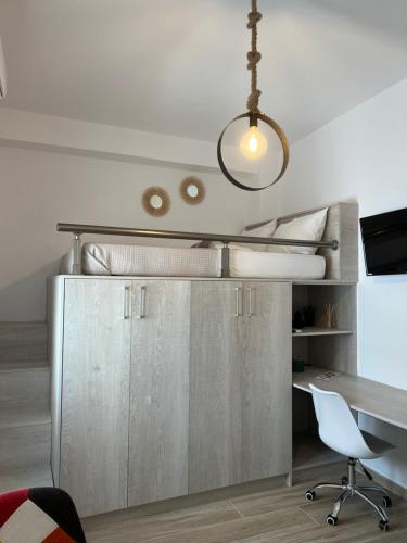 Calm Joy & J - Nest, Ermupoli (fotografie 5)