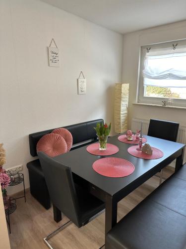 Facilities, Ferienwohnung Wibi in Biedenkopf