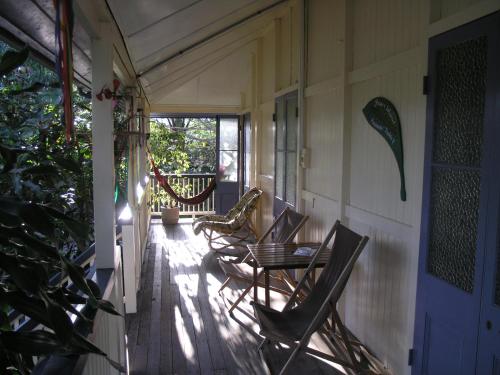 Mango tourist Hostel – Hervey Bay, IN
