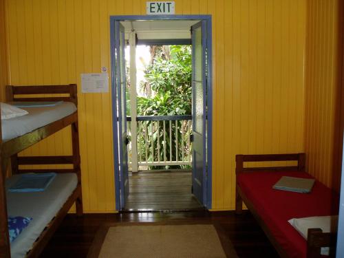 Mango tourist Hostel – Hervey Bay, IN