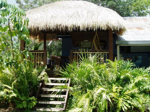 Mango tourist Hostel, Hervey Bay