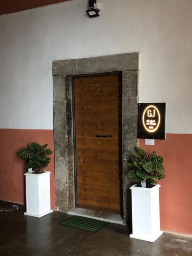La Sosta nel Borgo