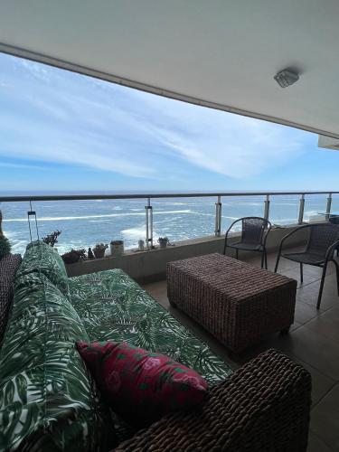 Departamento Eurocosta Primera Linea