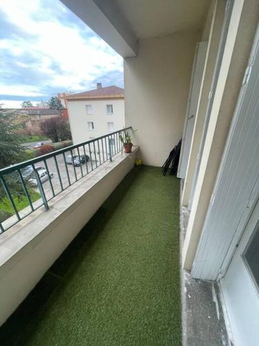 Appartement 2 chambres / parking - Apartment - Agen