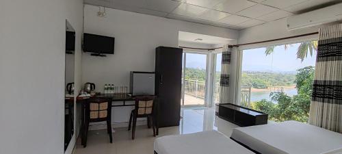 Mahaweli View Inn