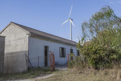 Casa Vacanze La Contessa gîte à louer Campagna