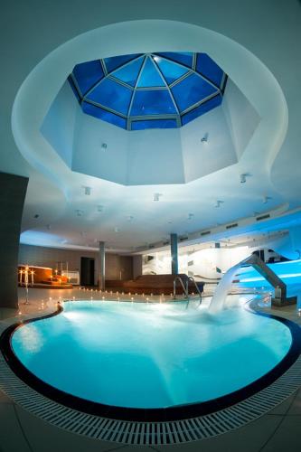 Hotel Stekl ****