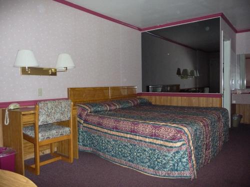 Red Rose Motel