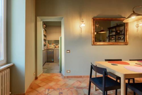 Campo De Fiori Stylish Apartment, Roma (foto 5)