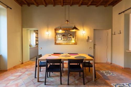 Campo De Fiori Stylish Apartment, Roma (foto 8)