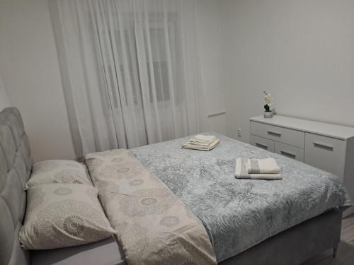 . Bogdan Apartmani
