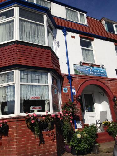 The Lincoln Hotel - B&B