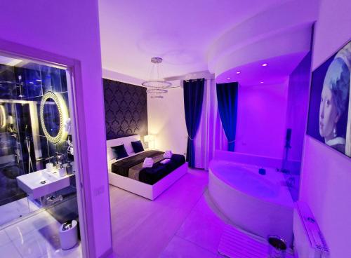 Maschio Angioino Suite, Naples (photo 8)