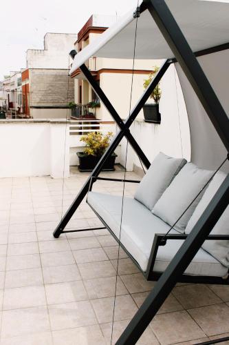 Alivi Indipendent Apartment 3