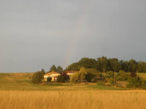 Gite à la campagne