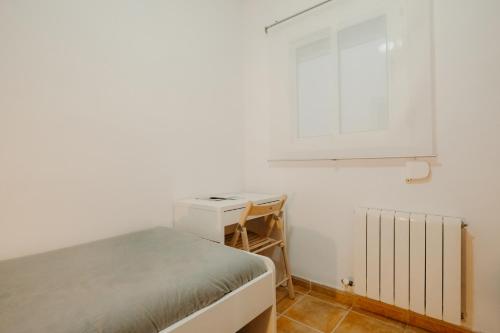 Apartamento Céntrico