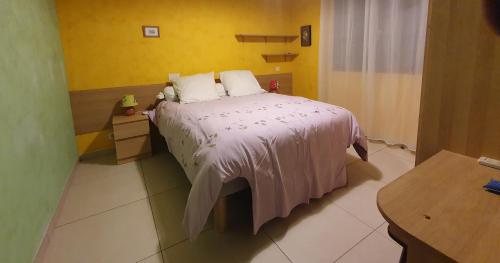 Villa Style Provencal in Gignac-la-Nerthe