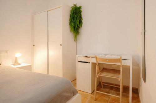 Apartamento Céntrico