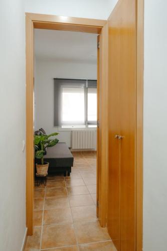 Apartamento Céntrico