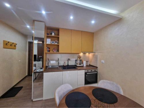 Apartman Katarina, Divčibare