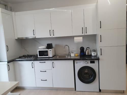 Faciliteiten, Apartamentul cu amintiri in Mamaia