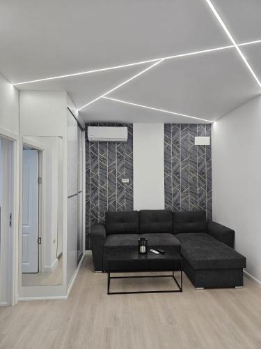 Apartamentul cu amintiri in Mamaia