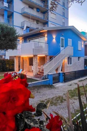 Ferienwohnung für 7 Personen ca 55 qm in Bibione, Adriaküste Italien Bibione und Umgebung - b59981