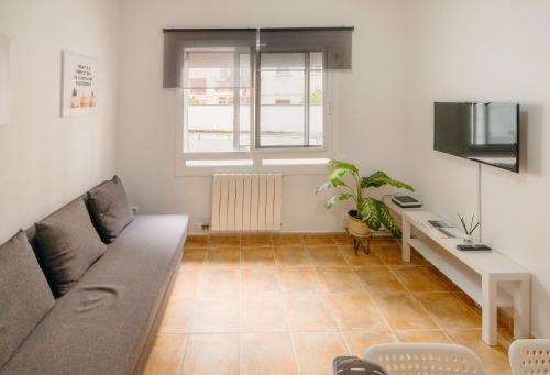 Apartamento Céntrico