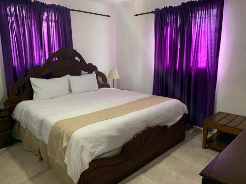 Residencia Katya in La Romana City Center