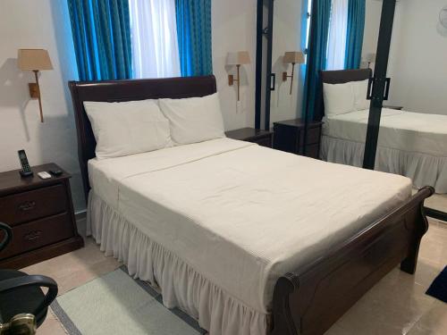 Residencia Katya in La Romana City Center