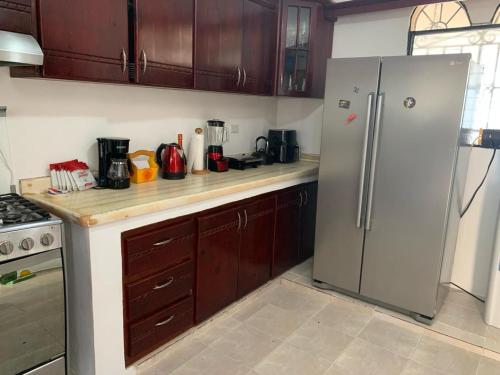 Instalaciones, Residencia Katya in La Romana City Center