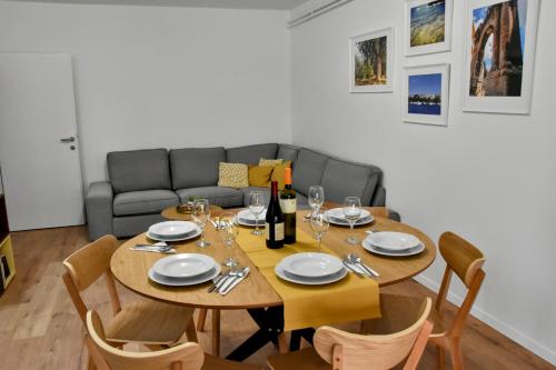 Létesítmények, Vacation home Pula in Vintijan