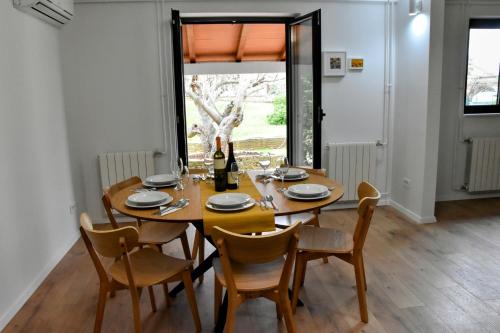 Létesítmények, Vacation home Pula in Vintijan