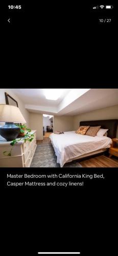 2 Bedroom by Zoo, Metro, Park and Embassies in Forest Hills - Best Location in Washington, USA