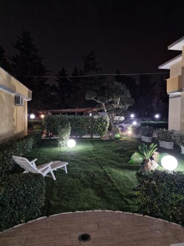 casale, Brindisi (fotografie 2)